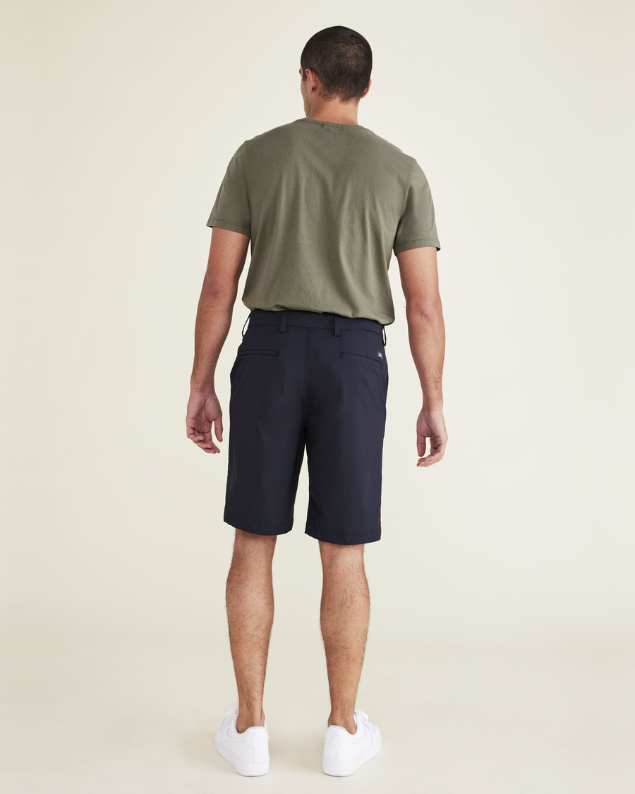 (image for) Unique Ultimate Go Shorts, Slim Fit